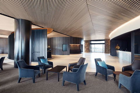 RACV Cape Schanck Resort - Accommodation Broome 2
