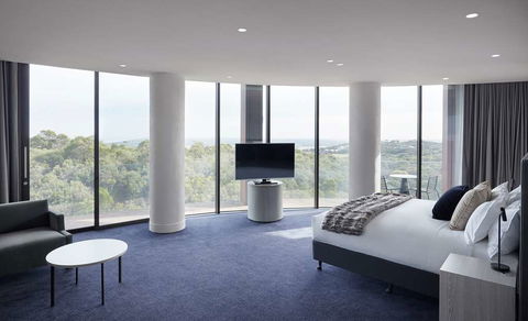 RACV Cape Schanck Resort - Accommodation Broome 3