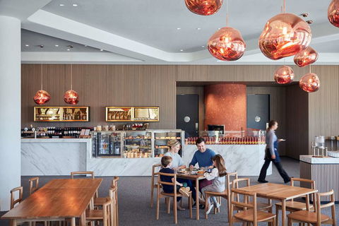 RACV Cape Schanck Resort - Accommodation Broome 7