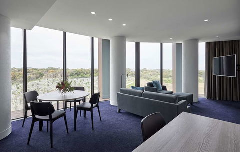 RACV Cape Schanck Resort - Accommodation Broome 9