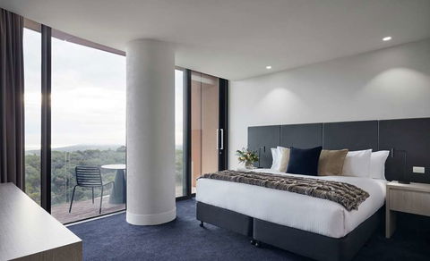 RACV Cape Schanck Resort - Accommodation Broome 10