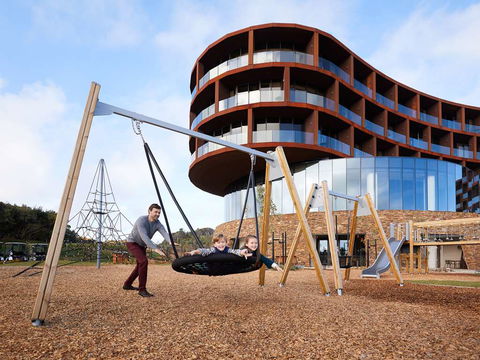 RACV Cape Schanck Resort - Accommodation Broome 13