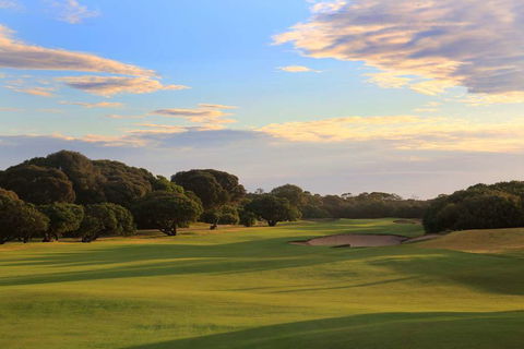 RACV Cape Schanck Resort - Accommodation Broome 15
