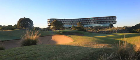 RACV Cape Schanck Resort - Accommodation Broome 17
