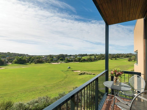 Peppers Moonah Links Resort Mornington - Accommodation Broome 5