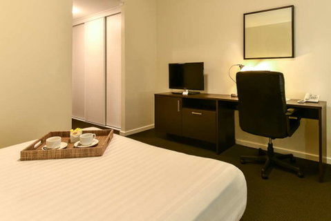 Sanno Marracoonda Airport Hotel - Accommodation Broome 4