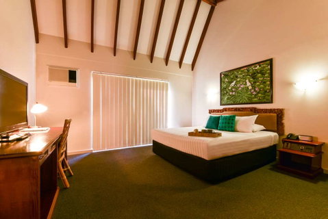 Sanno Marracoonda Airport Hotel - Accommodation Broome 5