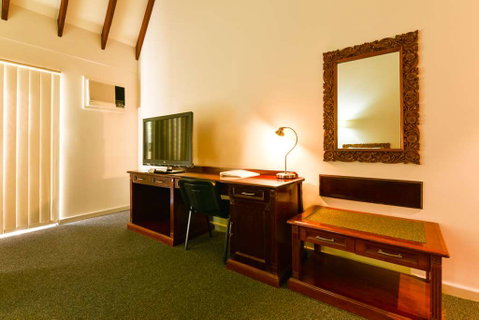 Sanno Marracoonda Airport Hotel - Accommodation Broome 6