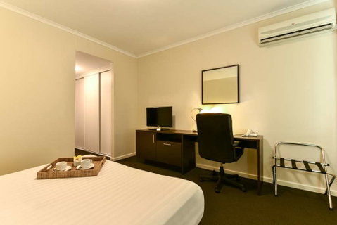 Sanno Marracoonda Airport Hotel - Accommodation Broome 7