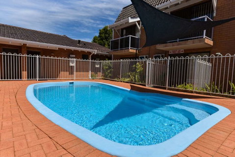 Sanno Marracoonda Airport Hotel - Accommodation Broome 8
