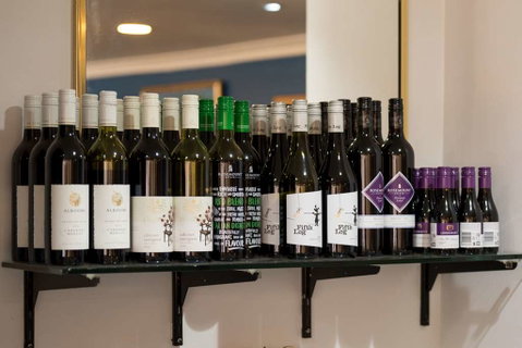 Sanno Marracoonda Airport Hotel - Accommodation Broome 9