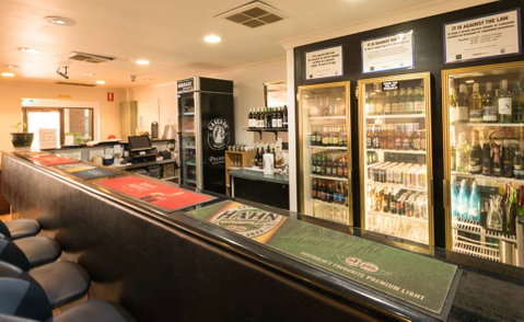 Sanno Marracoonda Airport Hotel - Accommodation Broome 10