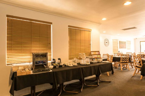 Sanno Marracoonda Airport Hotel - Accommodation Broome 11
