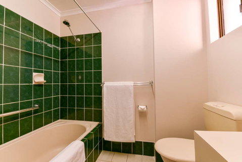 Sanno Marracoonda Airport Hotel - Accommodation Broome 12