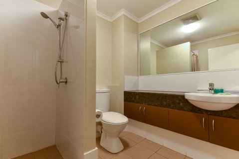 Sanno Marracoonda Airport Hotel - Accommodation Broome 13