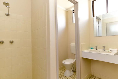 Sanno Marracoonda Airport Hotel - Accommodation Broome 14