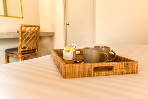 Sanno Marracoonda Airport Hotel - Accommodation Broome 16