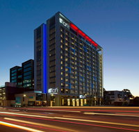 Aloft Perth - Accommodation Broome