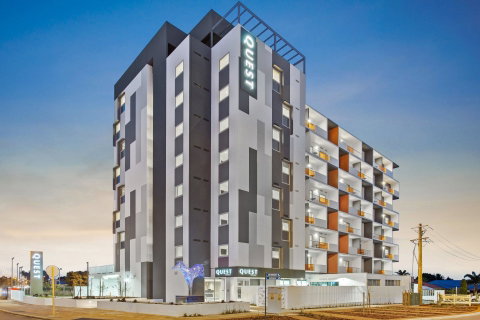 Quest Perth Ascot - Accommodation Broome 0