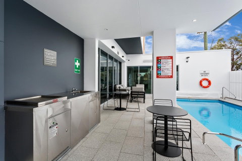Quest Perth Ascot - Accommodation Broome 1