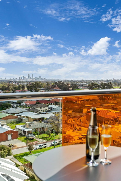 Quest Perth Ascot - Accommodation Broome 2