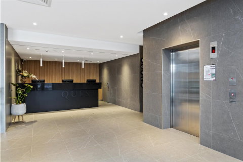 Quest Perth Ascot - Accommodation Broome 4