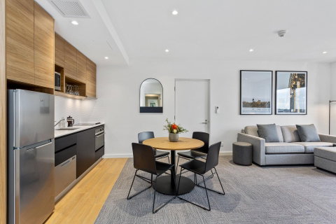 Quest Perth Ascot - Accommodation Broome 5