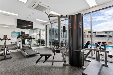 Quest Perth Ascot - Accommodation Broome 10