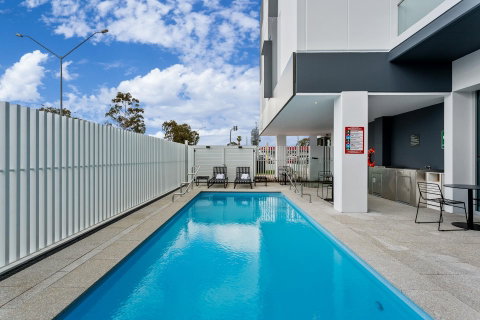 Quest Perth Ascot - Accommodation Broome 11