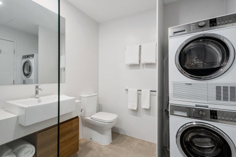 Quest Perth Ascot - Accommodation Broome 12