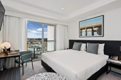Quest Perth Ascot - Accommodation Broome 14
