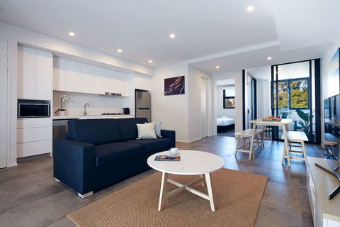 Veriu Camperdown - Accommodation Broome 10