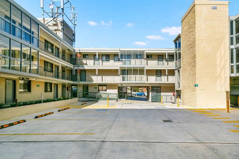 Quality Inn Sunshine Haberfield - Accommodation Broome 5