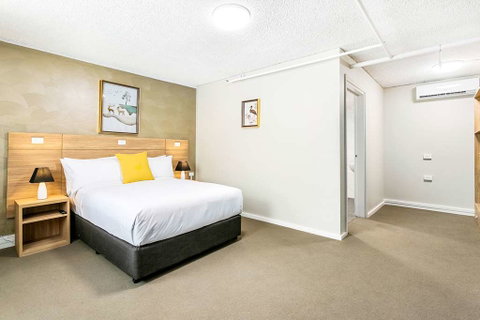 Quality Inn Sunshine Haberfield - Accommodation Broome 6