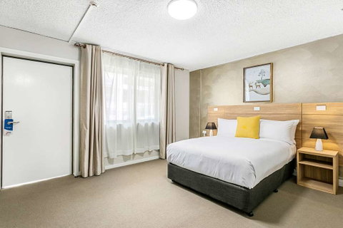 Quality Inn Sunshine Haberfield - Accommodation Broome 7