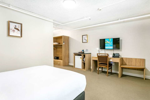 Quality Inn Sunshine Haberfield - Accommodation Broome 8
