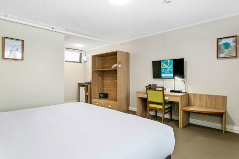 Quality Inn Sunshine Haberfield - Accommodation Broome 10