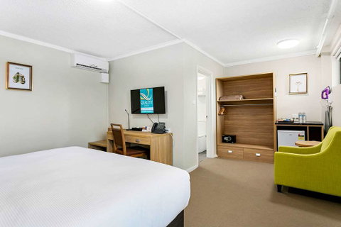 Quality Inn Sunshine Haberfield - Accommodation Broome 12