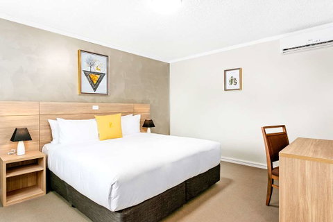 Quality Inn Sunshine Haberfield - Accommodation Broome 13
