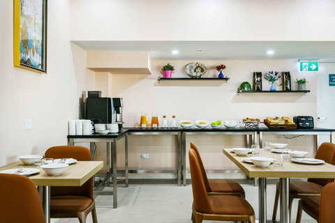 Quality Inn Sunshine Haberfield - Accommodation Broome 17