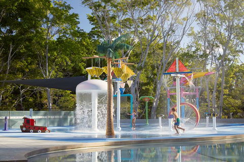 RACV Royal Pines Resort - Accommodation Broome 4