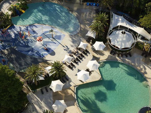 RACV Royal Pines Resort - Accommodation Broome 5