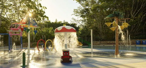 RACV Royal Pines Resort - Accommodation Broome 6