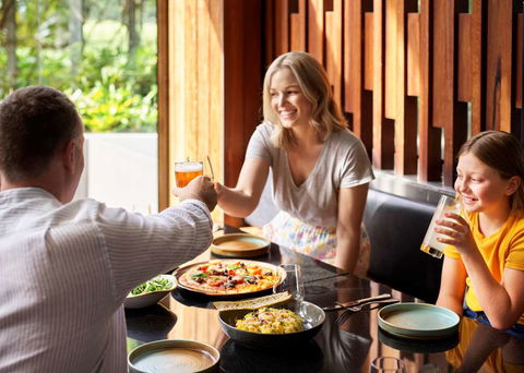 RACV Royal Pines Resort - Accommodation Broome 9