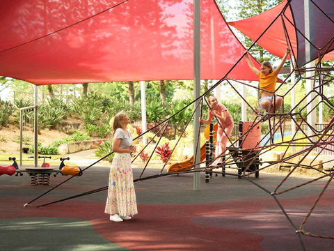 RACV Royal Pines Resort - Accommodation Broome 11