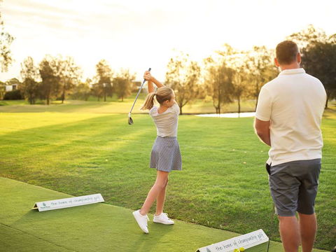 RACV Royal Pines Resort - Accommodation Broome 15