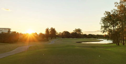 RACV Royal Pines Resort - Accommodation Broome 16