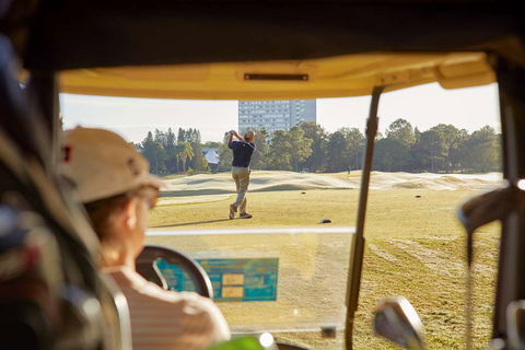 RACV Royal Pines Resort - Accommodation Broome 17