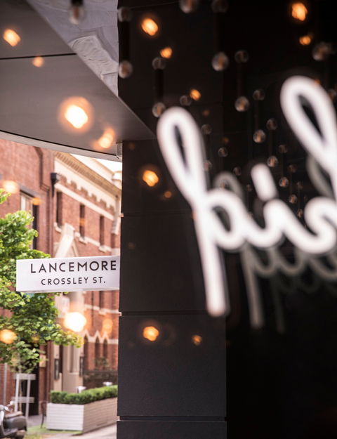 Lancemore Crossley St Melbourne - Accommodation Broome 2