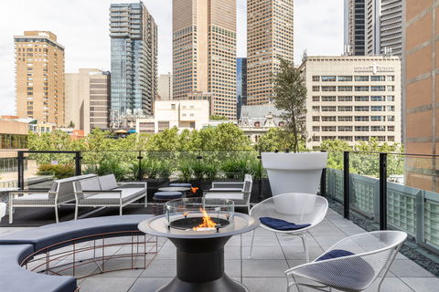 Lancemore Crossley St Melbourne - Accommodation Broome 4